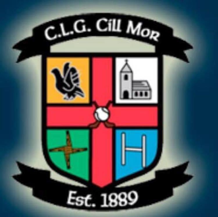 Best of luck to our O Gara cup team who face St Brigids B tomorrow in Kiltoom at 4pm in round 1 of the league! 🇧🇼