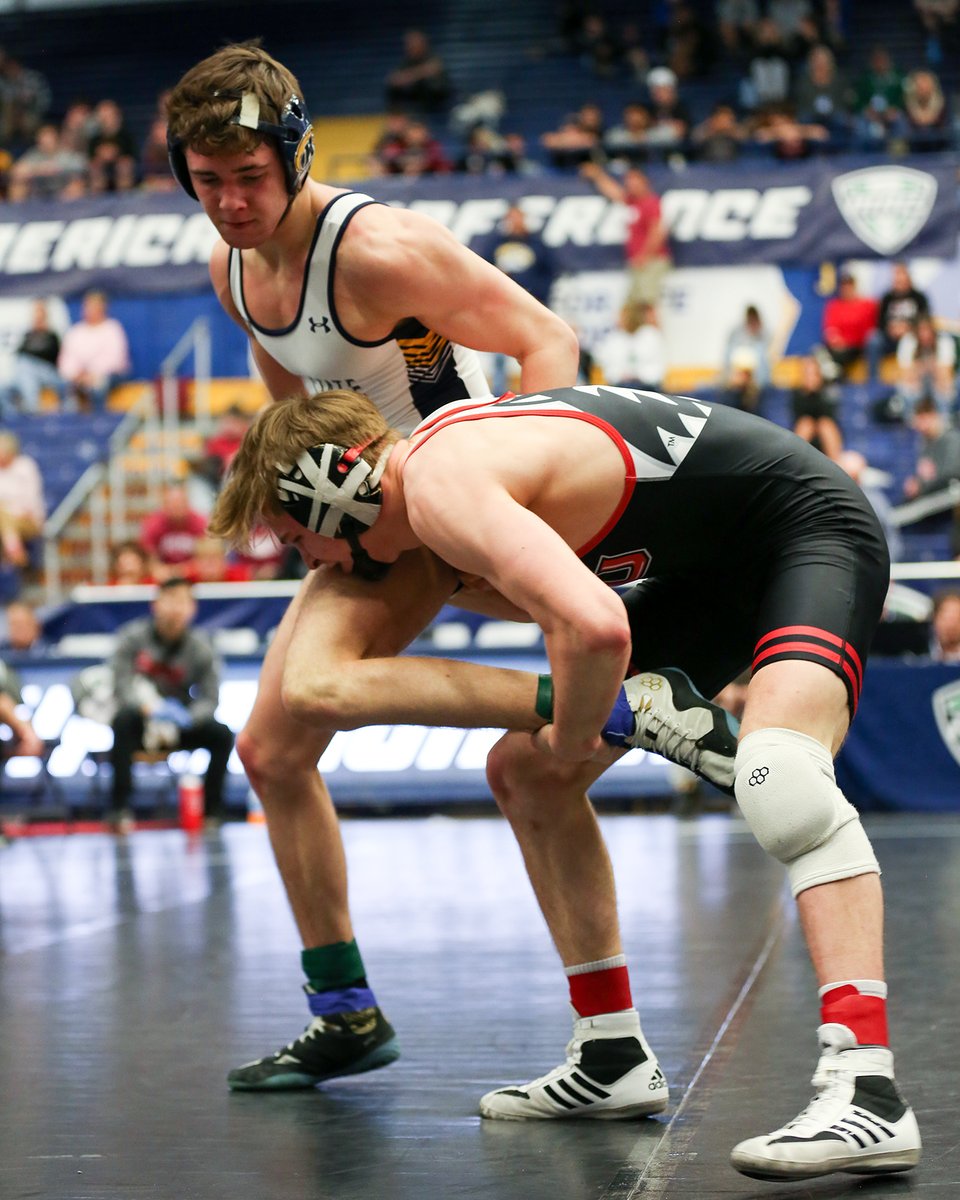 NIU Wrestling tweet media