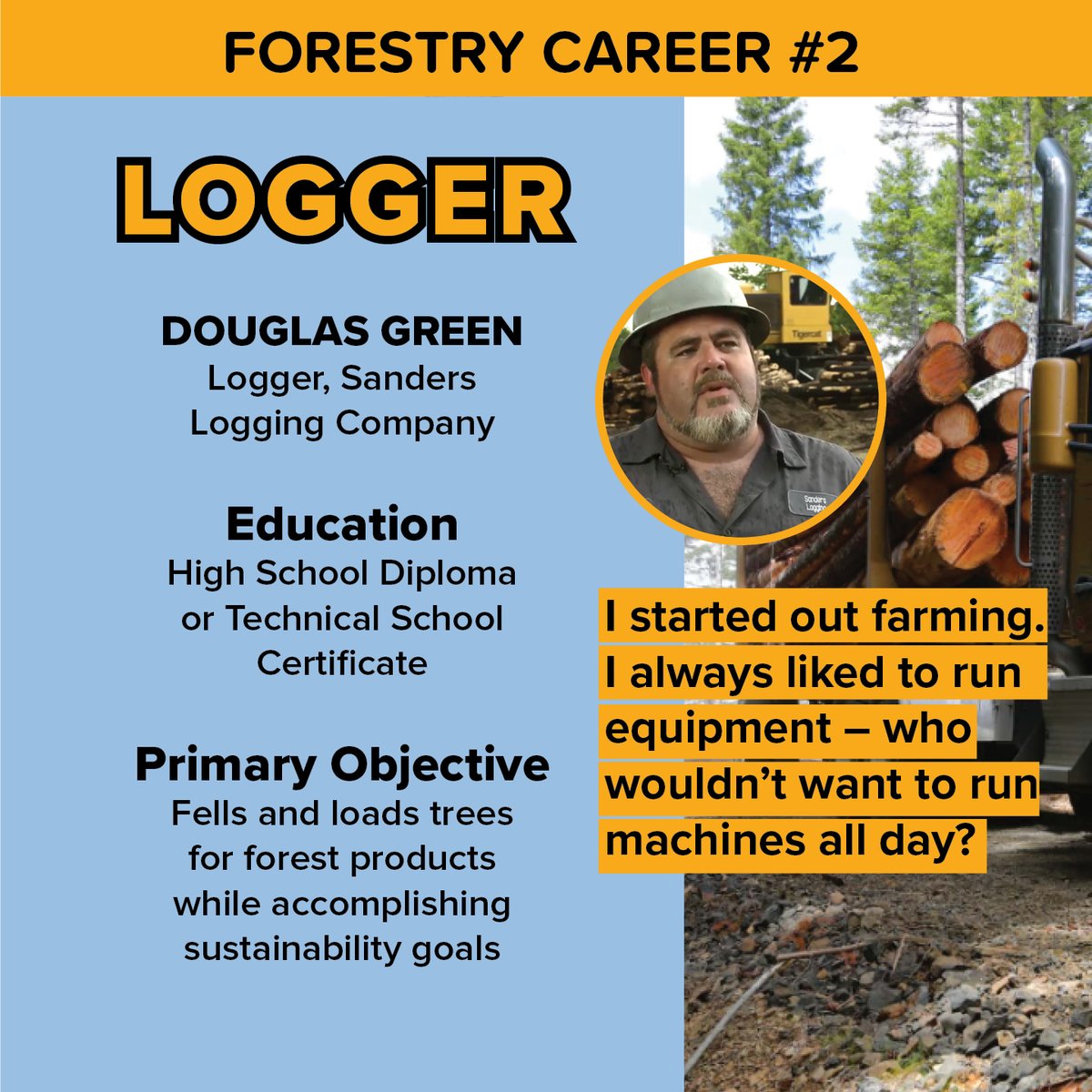 Georgia Forestry Foundation tweet media