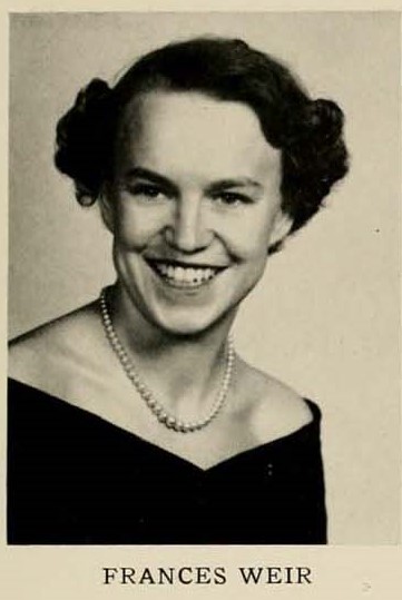 JMU Special Collections tweet media