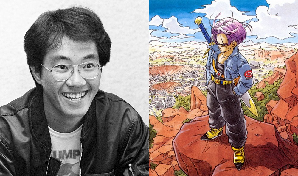 We were extremely saddened to hear of the tragic passing of the legend, Akira Toriyama. The impact of his work on our team, and animation as a whole, is incalculable and we will be forever thankful for how his artistry has shaped us.