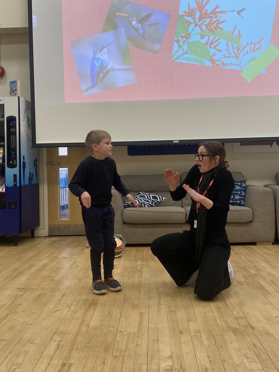 USLSchool's tweet image. And that’s a wrap on this years USL Literature Festival! It was bigger and better than ever! Thank you so much @sophyhenn @whatSFSaid @MrSteveAntony @edgechristopher 
Our children were so inspired and excited by your visits #readersforlife #authorsrock #illustratorsrock 📚❤️