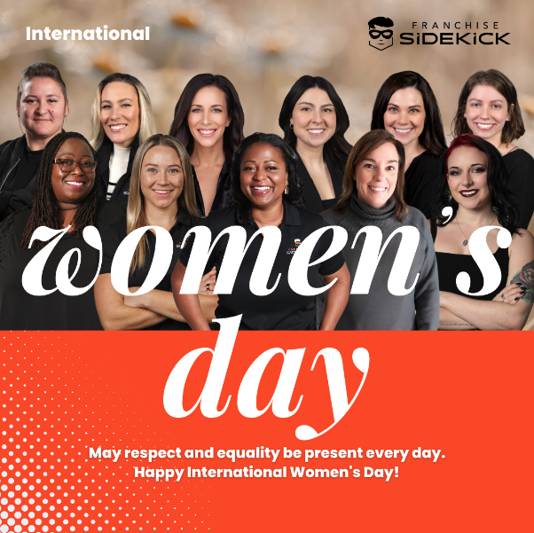 VmanHudson's tweet photo. Let's celebrate the achievements of our remarkable women today and every day. Together, we are building a more inclusive and equitable future for all.

Happy International Women's Day! 🌸 https://t.co/yM31hz9wSd