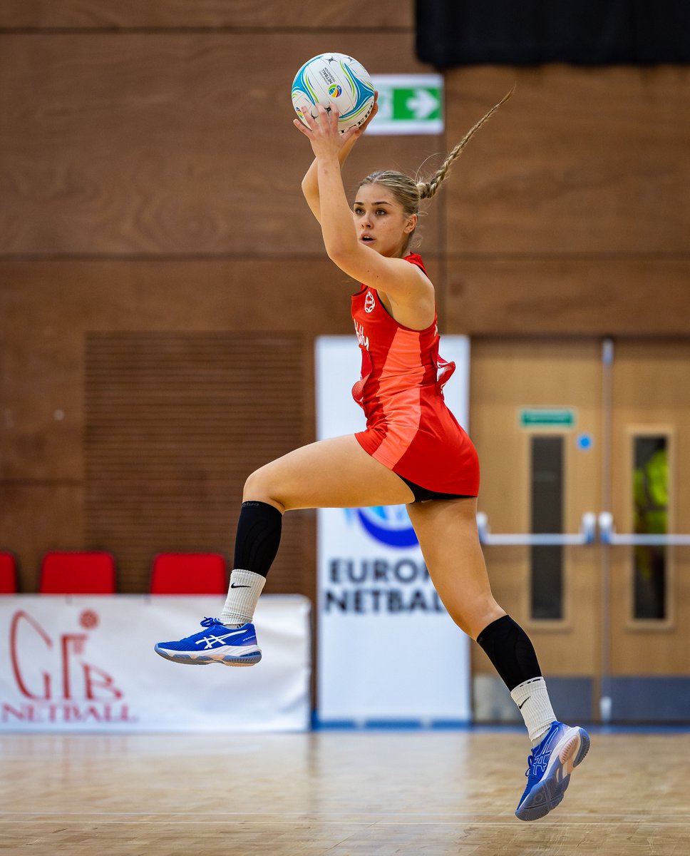 England Netball tweet media