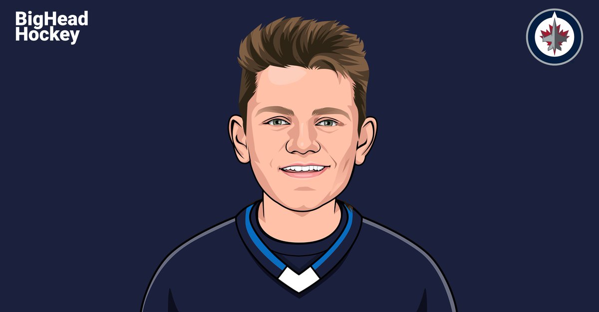 bigheadhcky's tweet photo. Jets forward lines:

Connor-Scheifele-Toffoli
Ehlers-Monahan-Vilardi
Appleton-Lowry-Niederreiter
Iafallo-Namestnikov-Perfetti

That's two different top-6s. https://t.co/u7ONfR2OdO