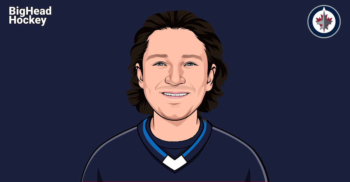 bigheadhcky's tweet photo. Jets forward lines:

Connor-Scheifele-Toffoli
Ehlers-Monahan-Vilardi
Appleton-Lowry-Niederreiter
Iafallo-Namestnikov-Perfetti

That's two different top-6s. https://t.co/u7ONfR2OdO