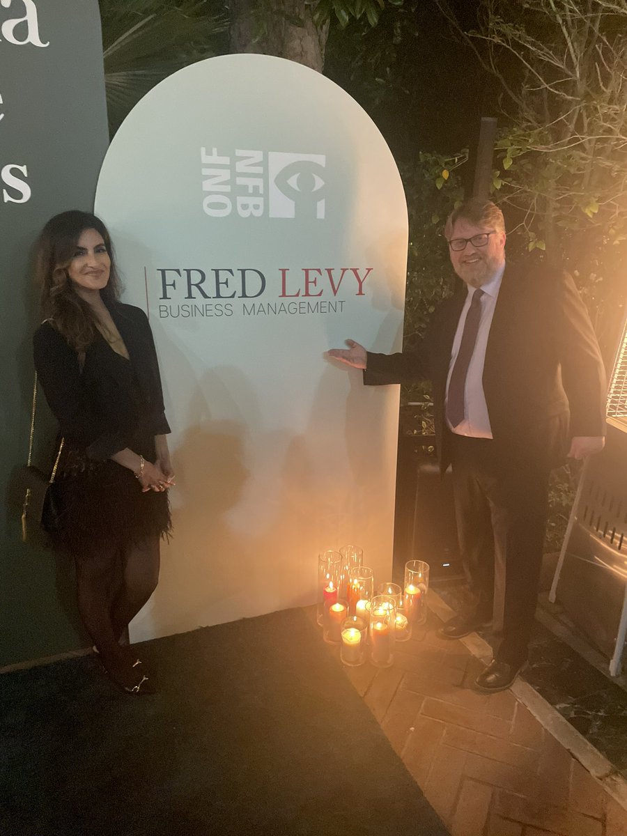 BeadleCA12's tweet photo. Party like a rock star, thanks Zaib Shaikh for an amazing event at the residence of the Canadian Consulate General in LA celebrating Canada at the Oscars. #Oscar #canada #canadianconsulate #fredlevybusinessmanagement https://t.co/yu4piFSZAJ