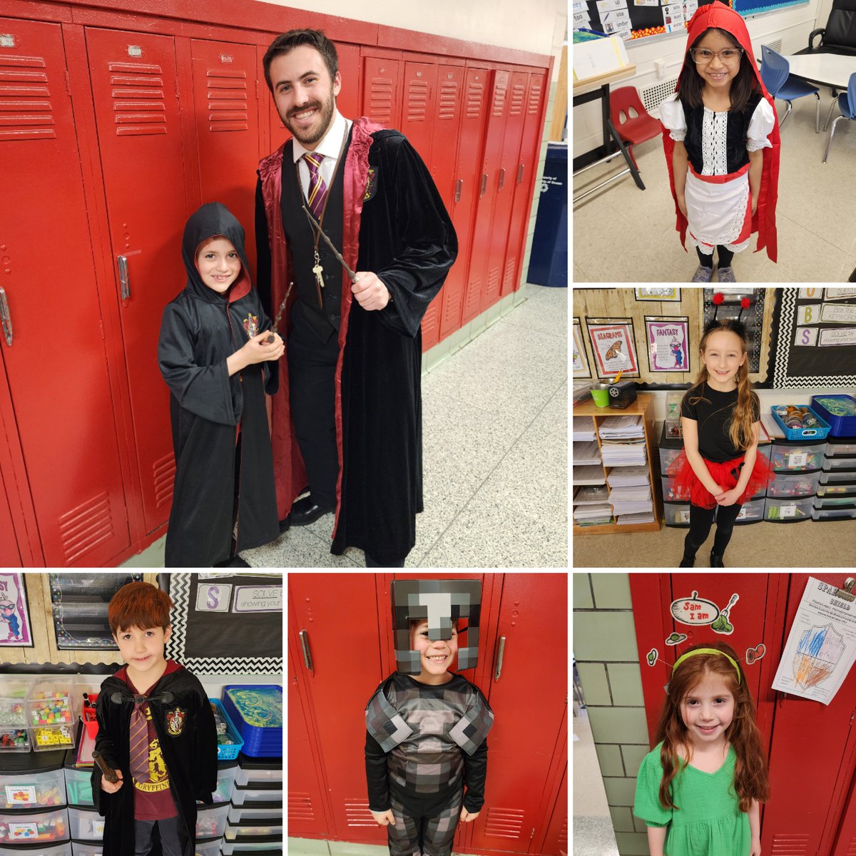 Lindsay Burnett tweet media