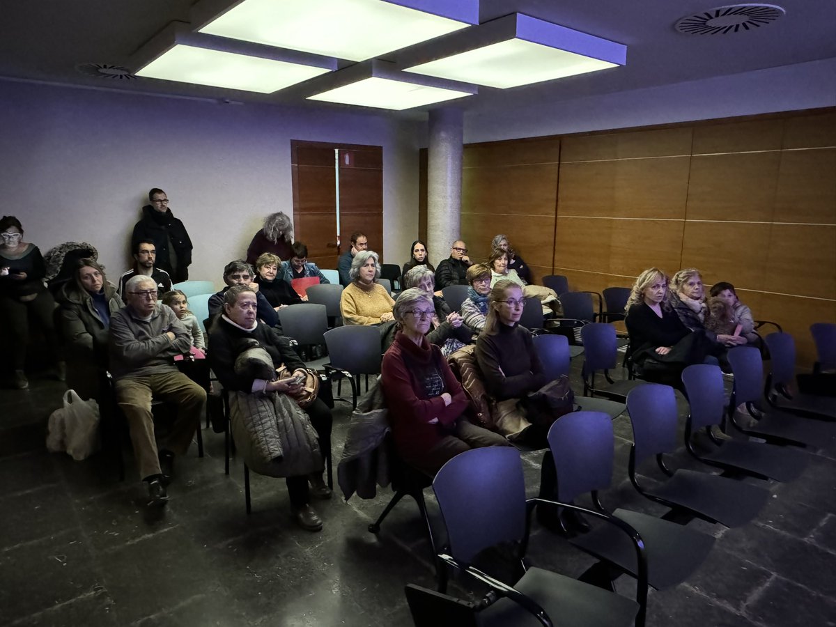 Ajuntament de Ripoll tweet media