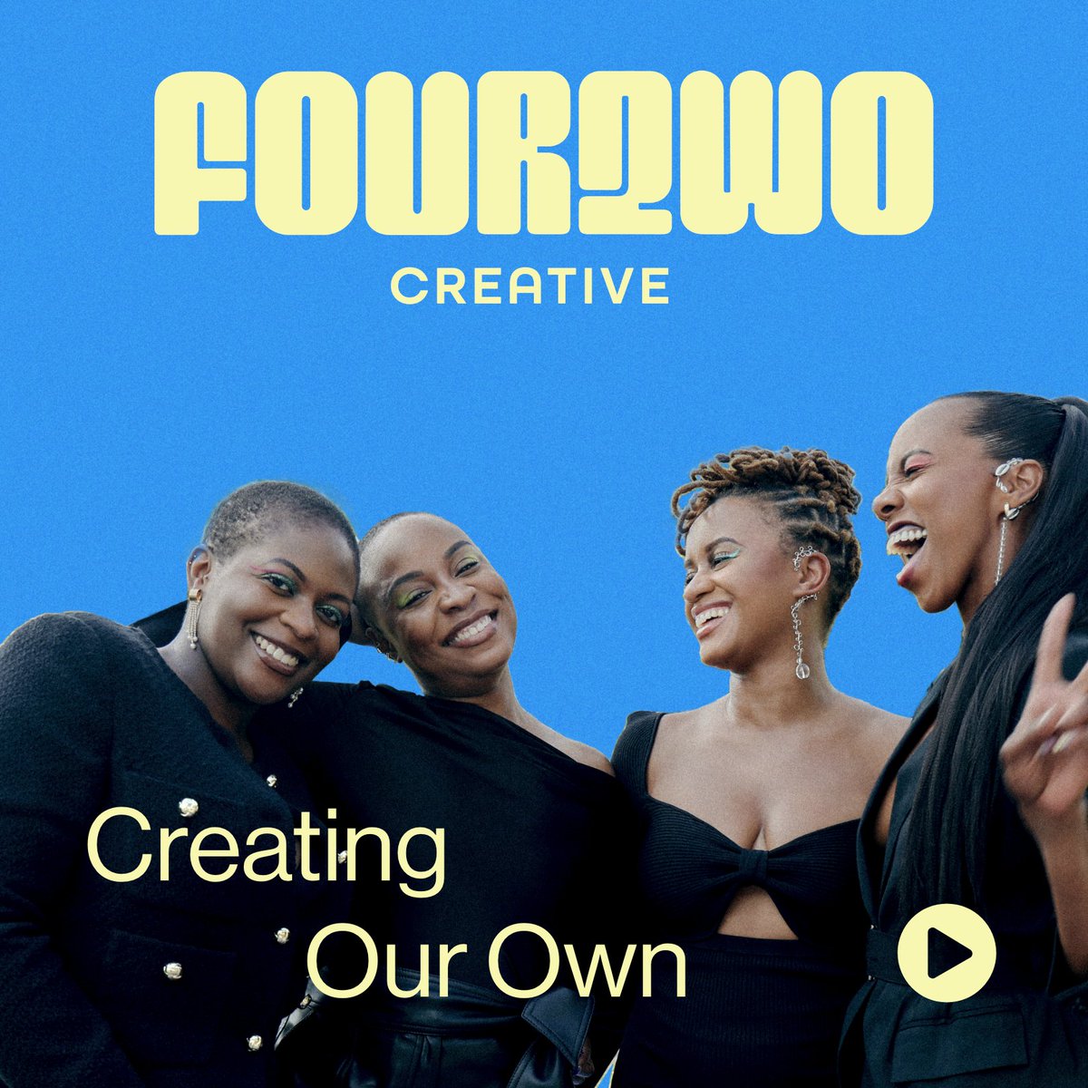 thisisfourtwo's tweet photo. Episode one, “FourTwo4ever: The Agency Story,” is available now! Tap in and if you have any thoughts or questions for us, be sure to let us know so we can answer them in future episodes.

Spotify: https://t.co/PE7NbXAWRf

SoundCloud: https://t.co/QYcA0xa6KT

Happy Listening! ✨ https://t.co/xbrnx5lA3B