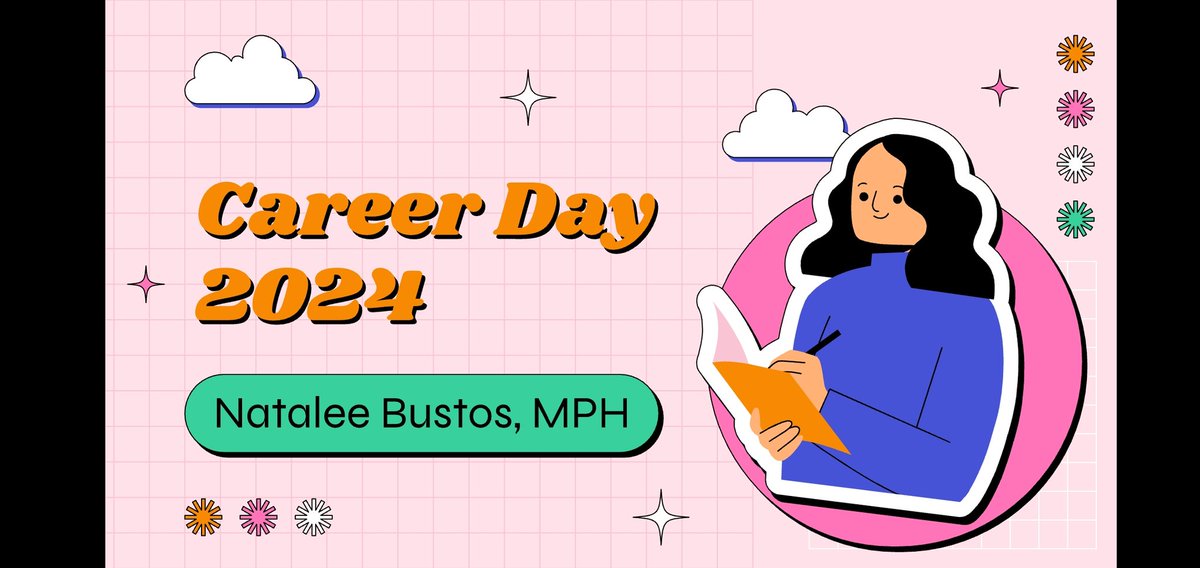 Lizzett Herrera, M.ED tweet media