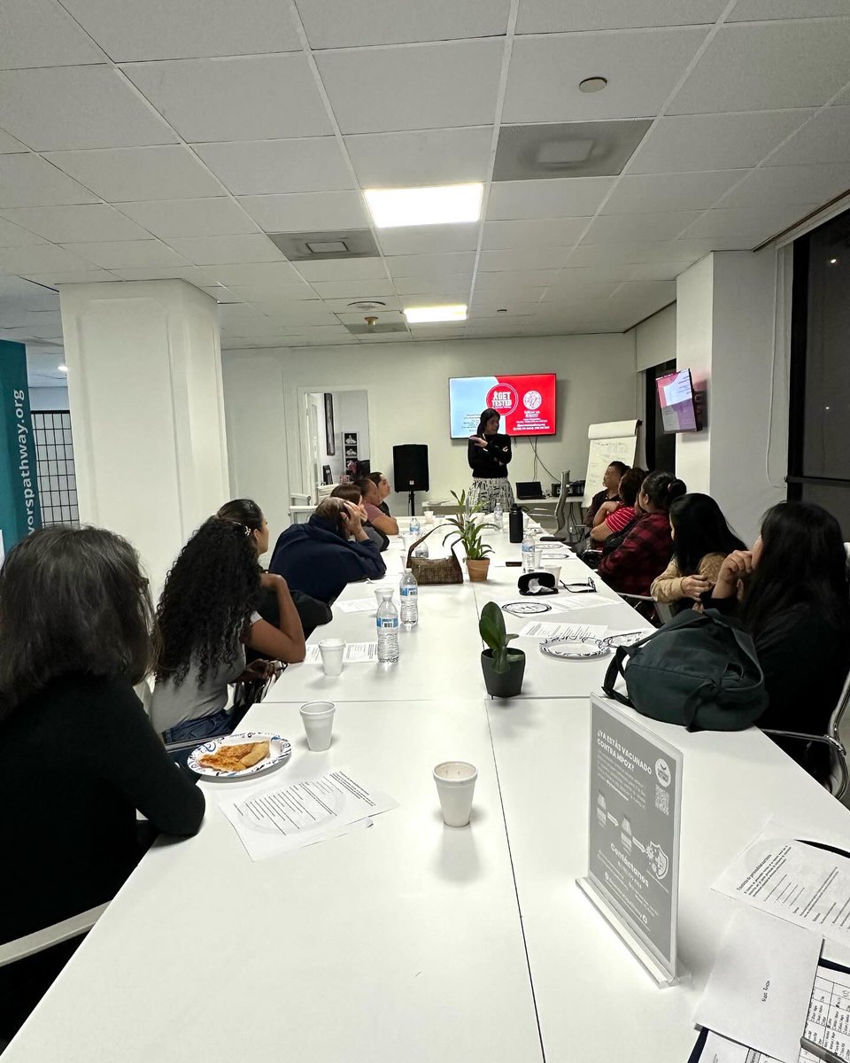 Survivors Pathway tweet media