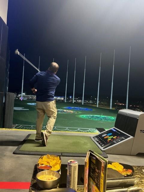DailyPrinting's tweet photo. What a great way to slowly but surely wrap up the work week! PIM &amp; MPMA Young Professionals event at Top Golf yesterday evening. A fun way to unwind, network, and see who has the REAL Golf chops lol. 

Check out some of the pics from the event. Hope to see you at the next one! https://t.co/X8bJw2YP21