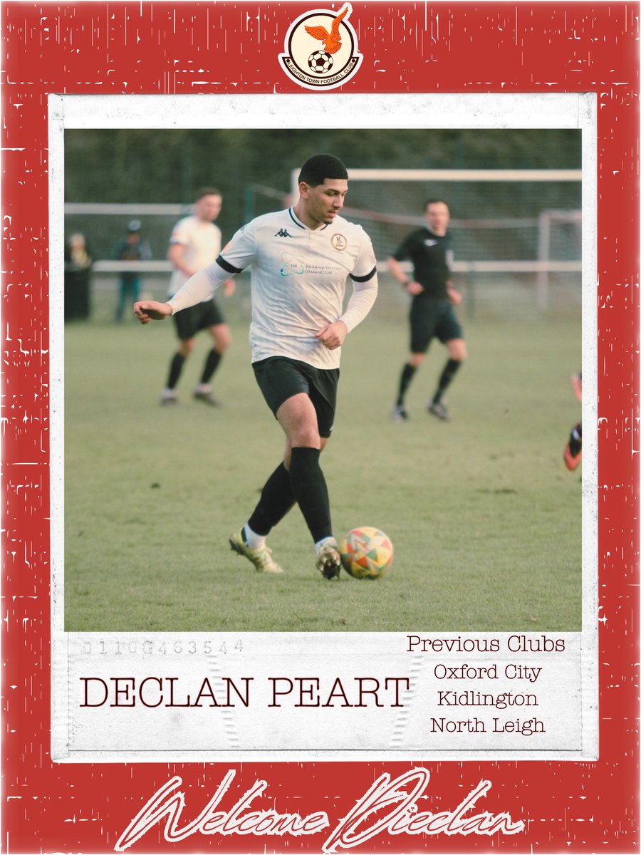 Leighton Town FC tweet media