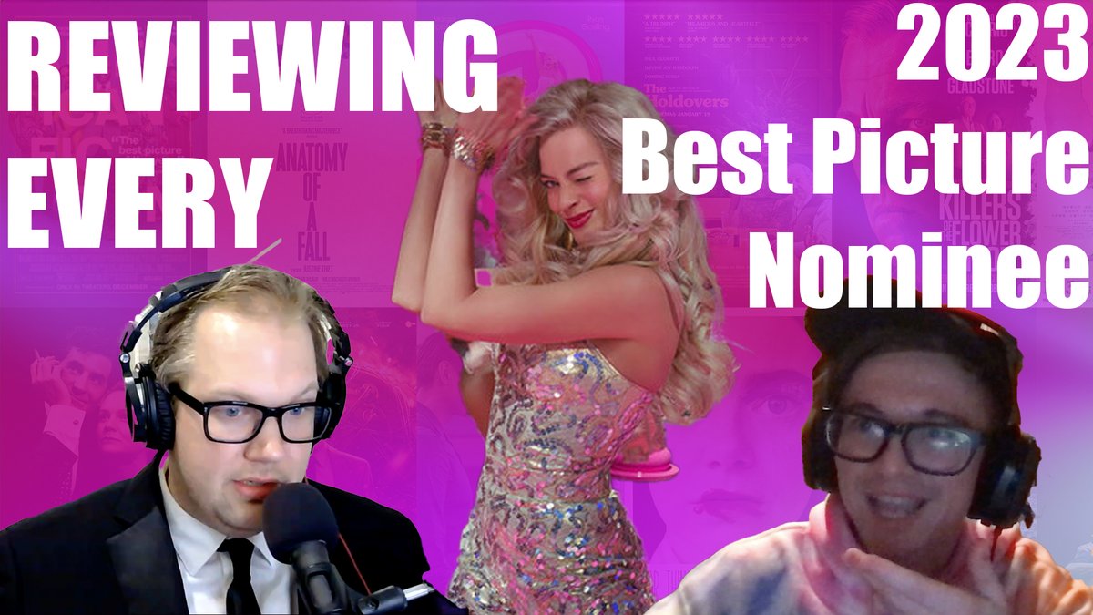You're Missing Out Podcast 🎬 tweet media