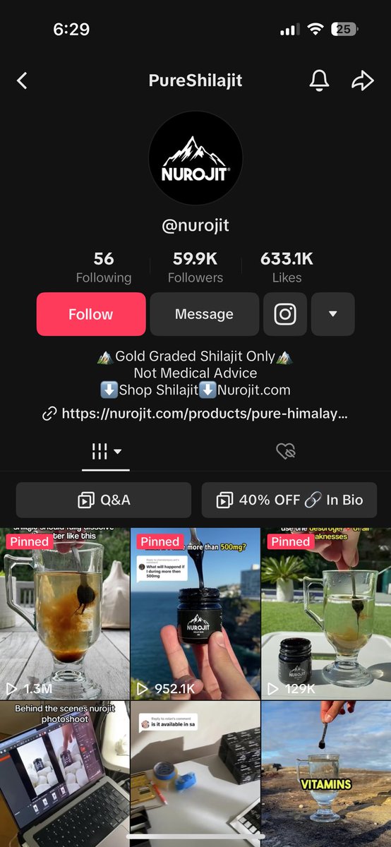 Blake Campbell tweet media