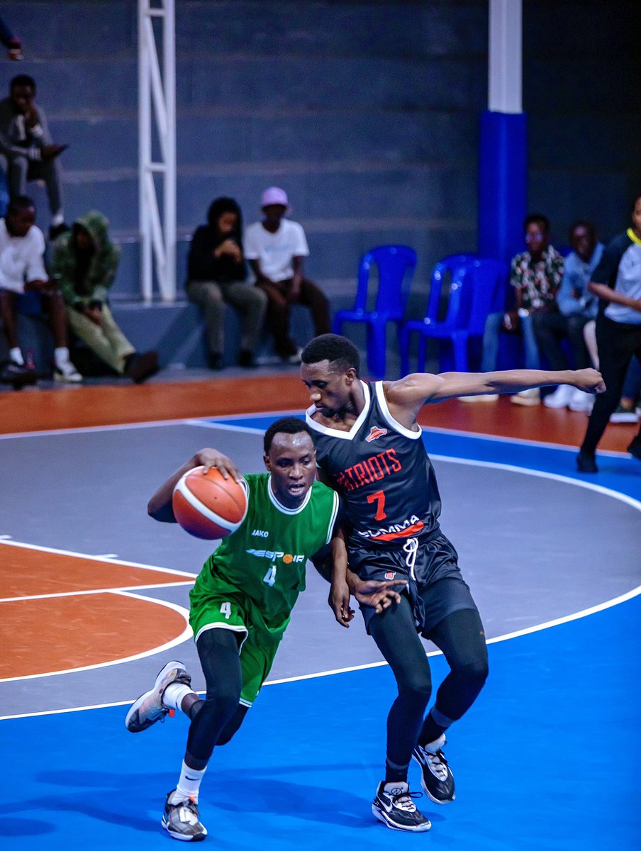 ferwabaRW's tweet photo. #RBL24 Men’s D1- Day 12, Game result🔥🏀 https://t.co/mqQHNhBPTU