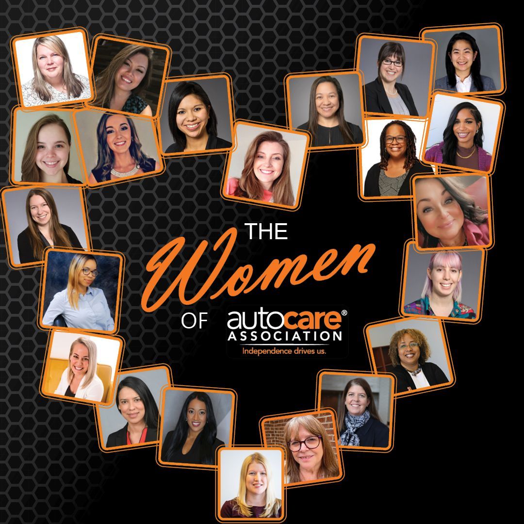 Today, we celebrate the remarkable women on our staff and across the auto care industry. 

Here's to continuing to break barriers and shaping the future of the auto care industry together! 
 
#InternationalWomensDay #WomenInAutoCare #AutoCare #AutomotiveAftermarket