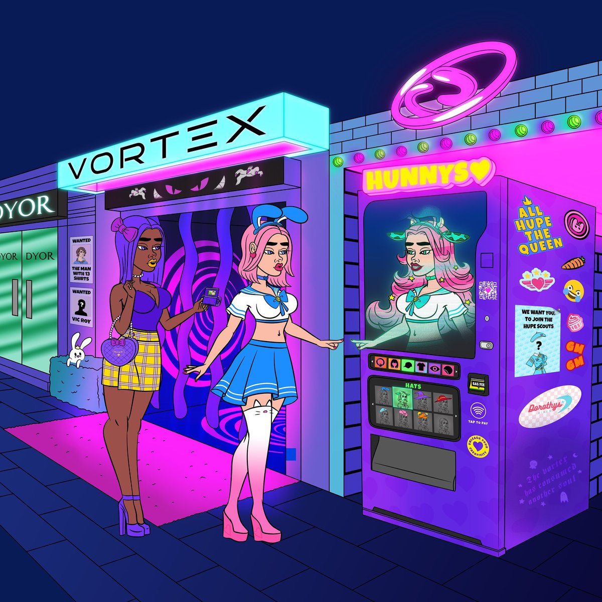 Daisy🌼CSG tweet media