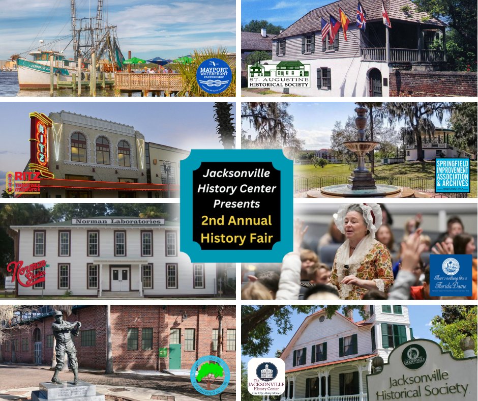 JaxHistoricalSociety tweet media