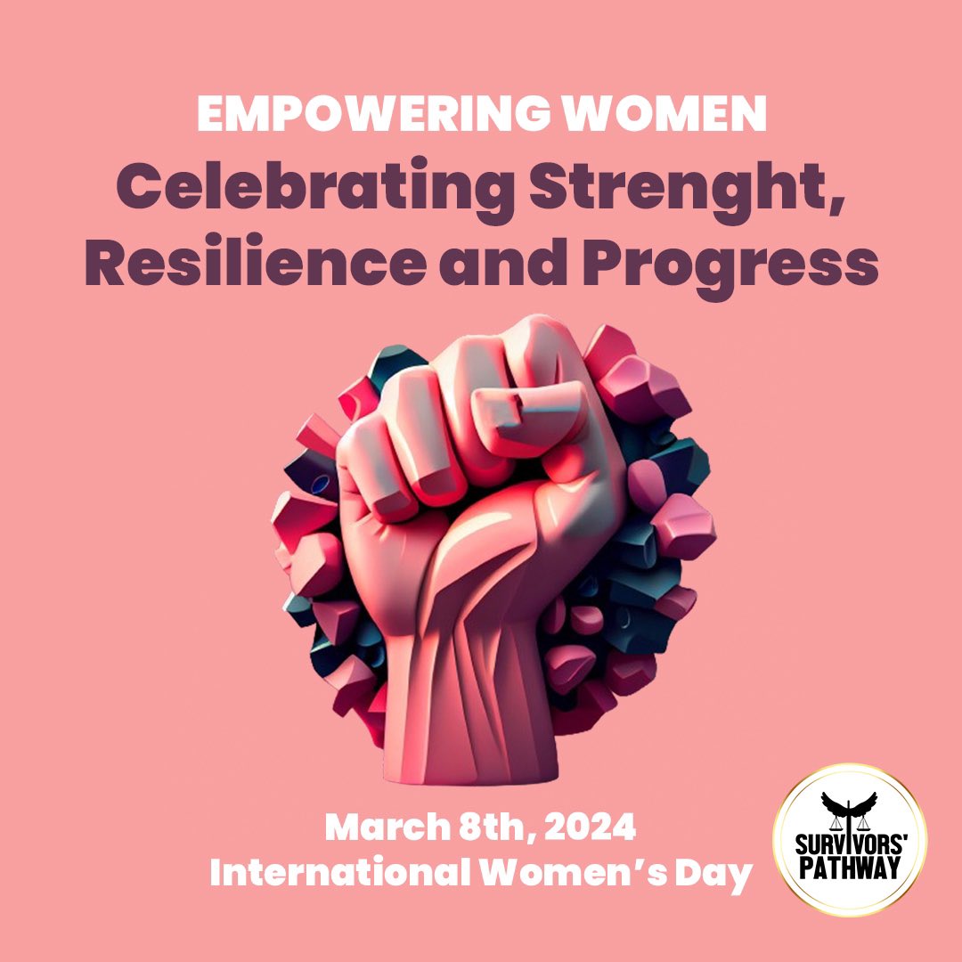 Survivors Pathway tweet media