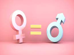 La igualdad de género figura en lugar prominente entre los principios de derechos humanos y los valores de las Naciones Unidas debido a que las mujeres y las niñas constituyen la mitad de la población mundial.

DerechoEcuador.com 

derechoecuador.com/igualdad-de-ge…