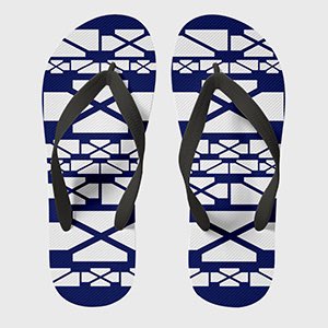ToffeeArt's tweet photo. 🩴 Adult and kids sizes will be available soon on the site in the Leitch all over pattern.
Keep an eye out here for others… inspired by home, away and keeper shirts.
#EFC #Leitch #Goodison #NewStuff https://t.co/4knuOSWS1z