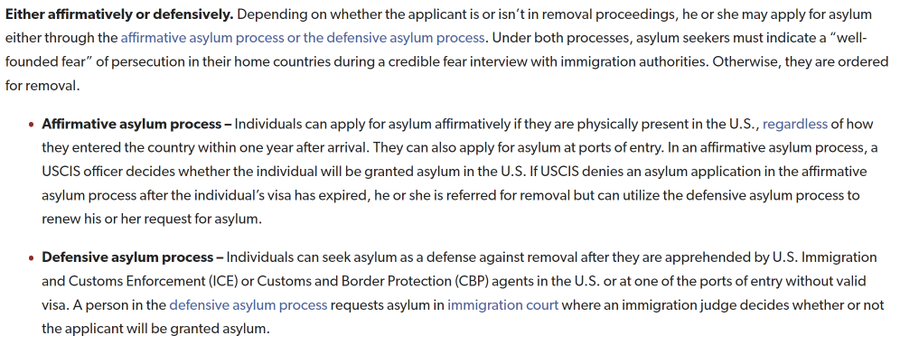guestiest's tweet photo. @Hamberder13051 @ryanbdrm @ncardenastx entering the country is quite literally a requirement for asylum seekers but you can't even spell hamburger

maybe we should reroute funds back to public schools https://t.co/DBzB2SACIM