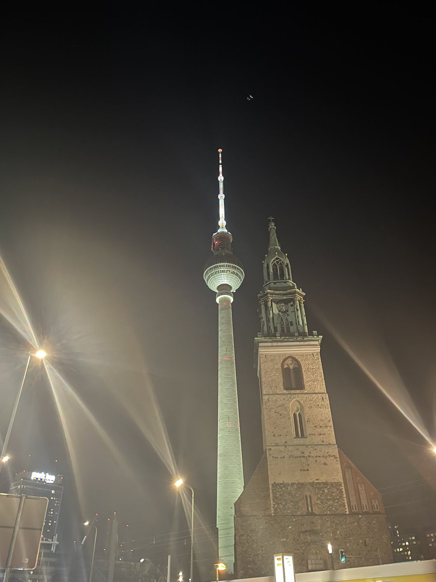 Nice view #nightlife