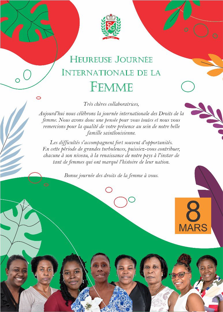 Saint-Louis de Gonzague tweet media