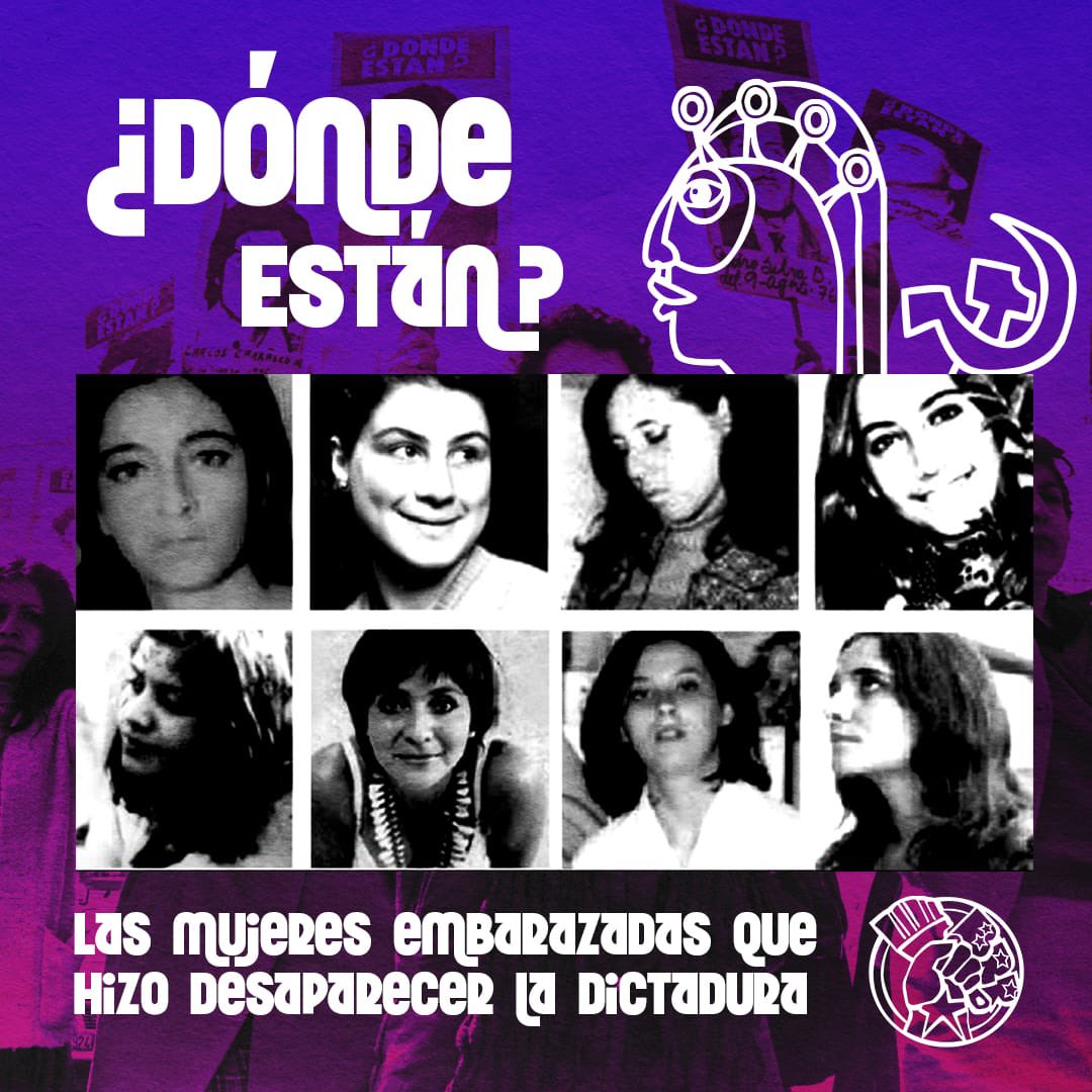 Las mujeres embarazadas detenidas y desaparecidas durante la dictadura son un doloroso símbolo de la brutalidad estatal. Sus casos son testimonios vivos del totalitarismo en la historia chilena. Es crucial honrar su memoria, buscar justicia y recordar para prevenir la repetición.