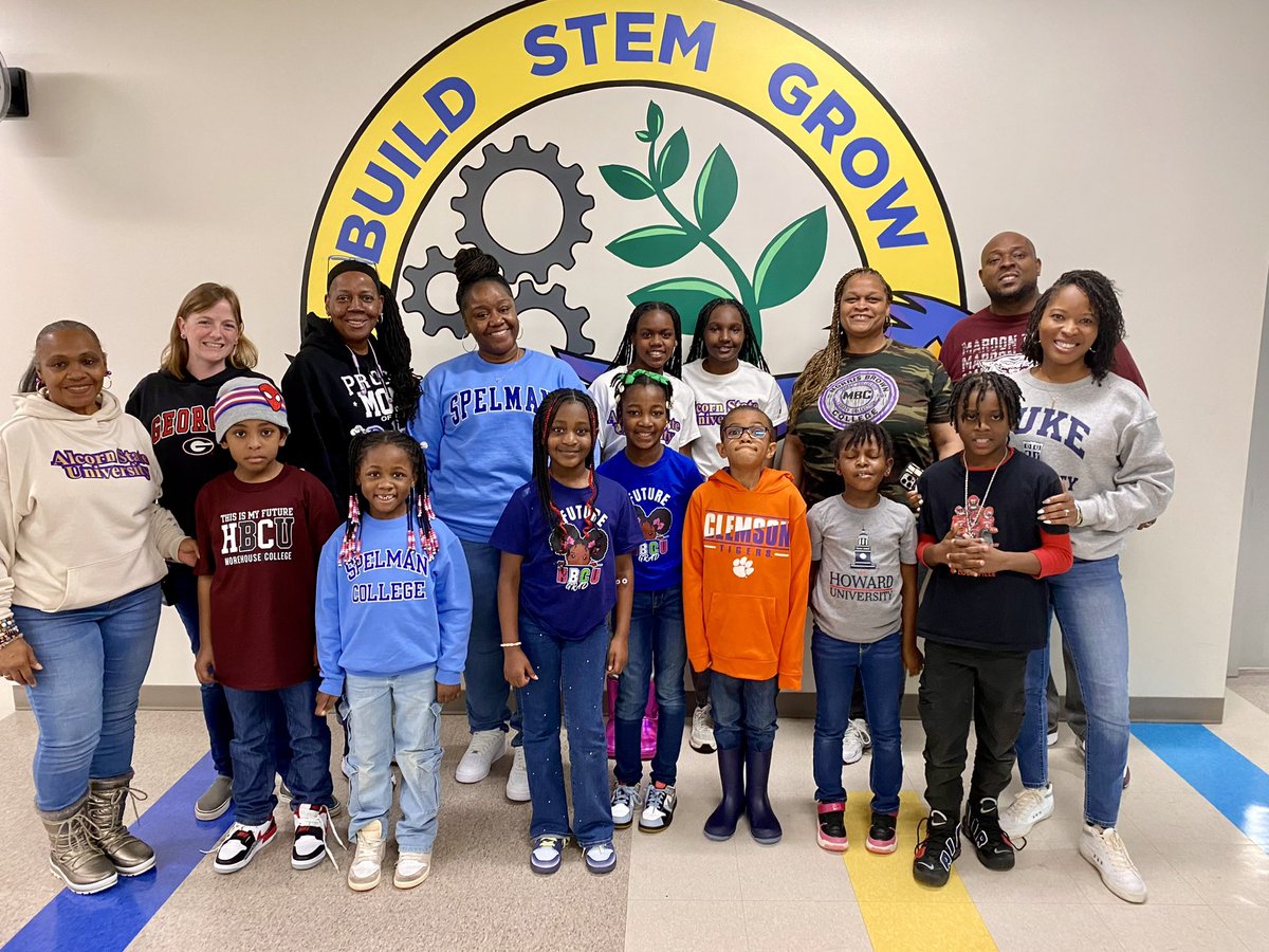 Humphries Elementary tweet media