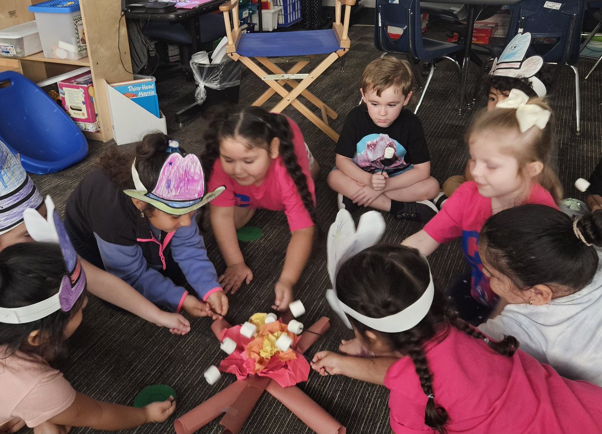 MrsDanas_CPE's tweet photo. What a way to kick off spring break! Field Day and PK Rodeo! #CPEleaders #LPlegacy https://t.co/vMkmuGZ2qK