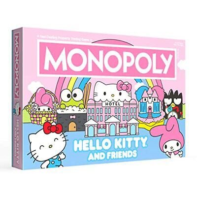 sanrio daily ✨ tweet media