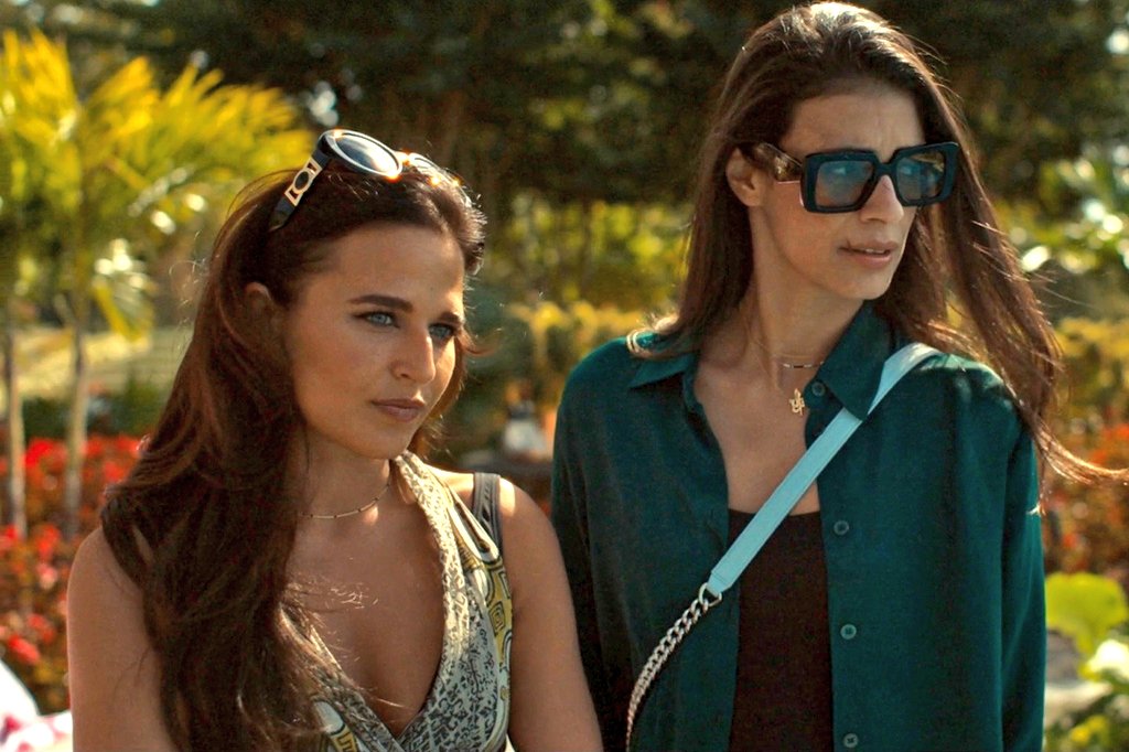 it’s women’s history month! post some of your fave female characters if you see this post.