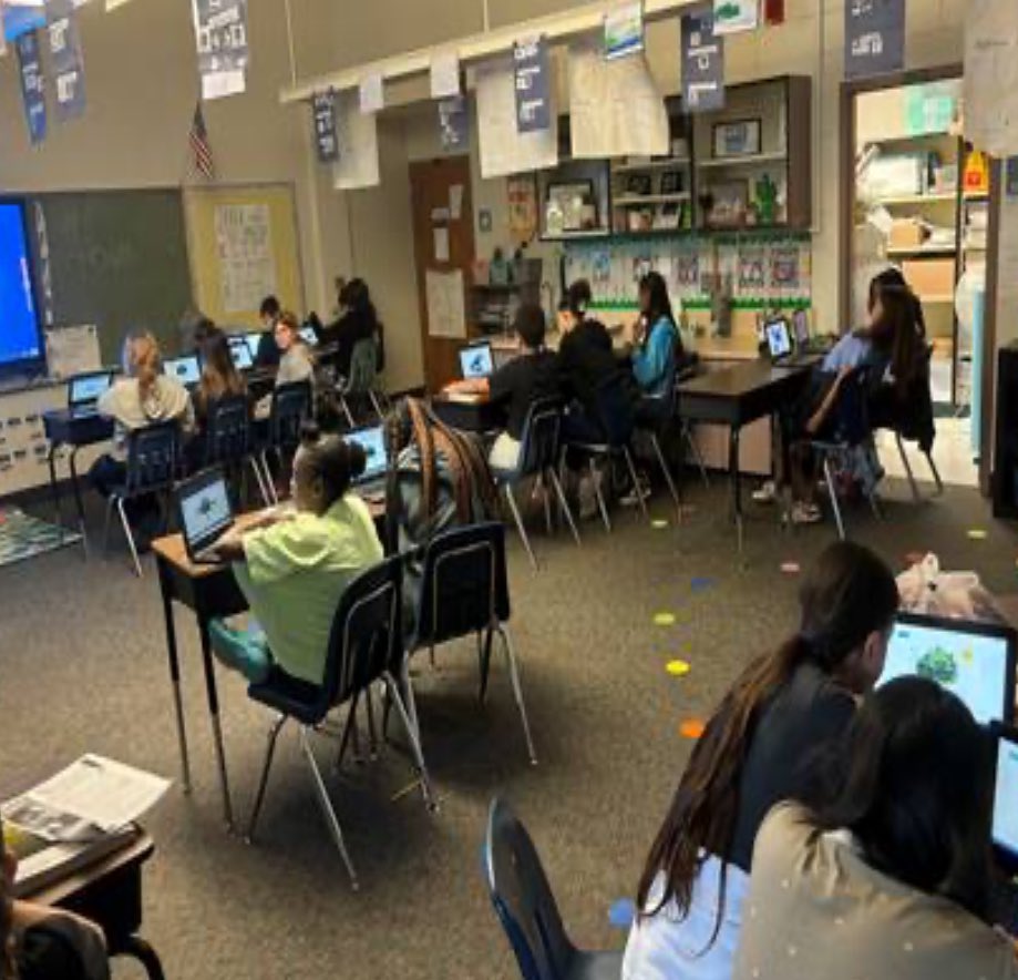 Emerald Shores tweet media