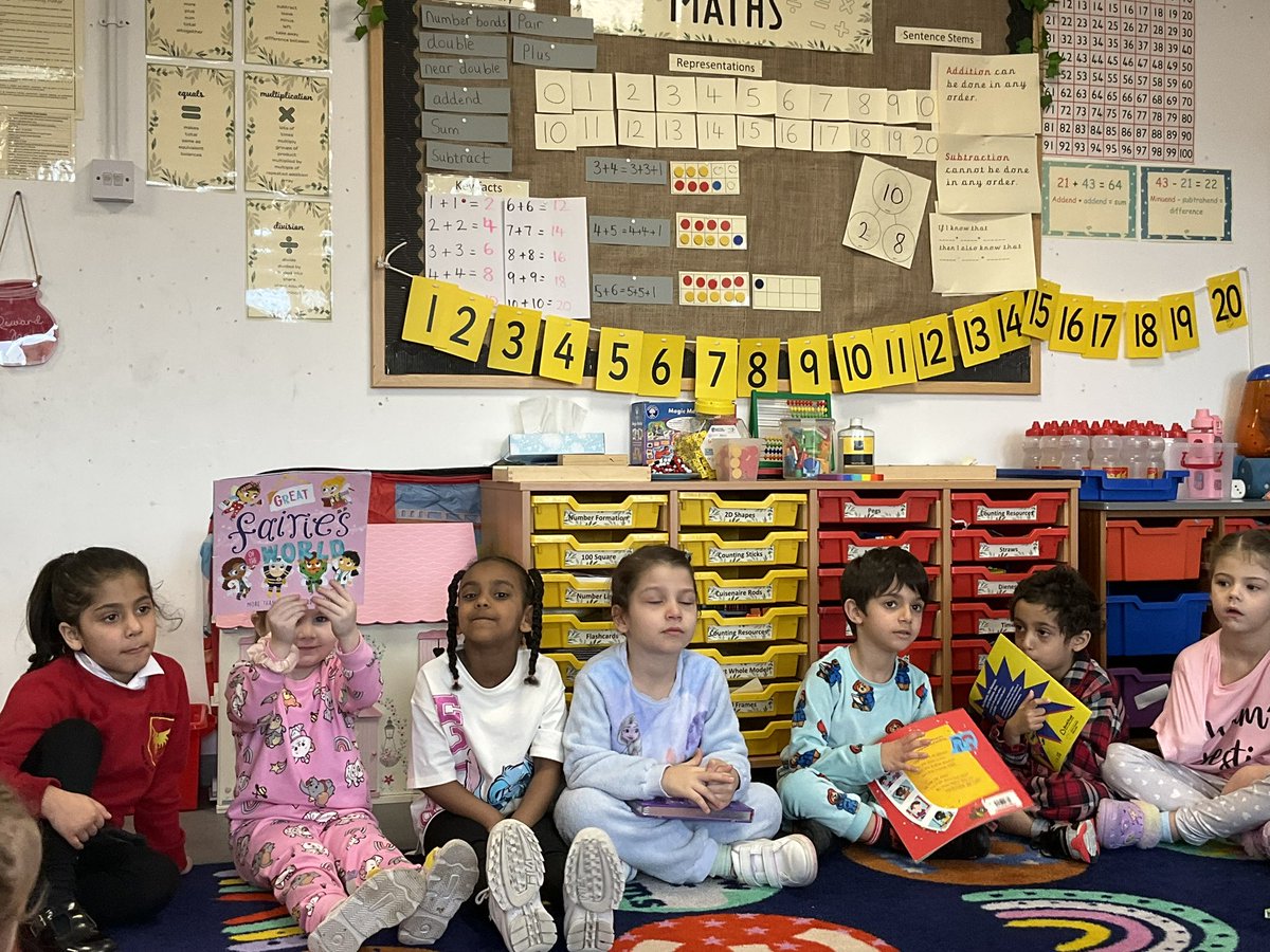 Year One Phoenix Primary tweet media