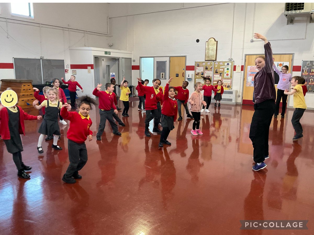 Year One Phoenix Primary tweet media