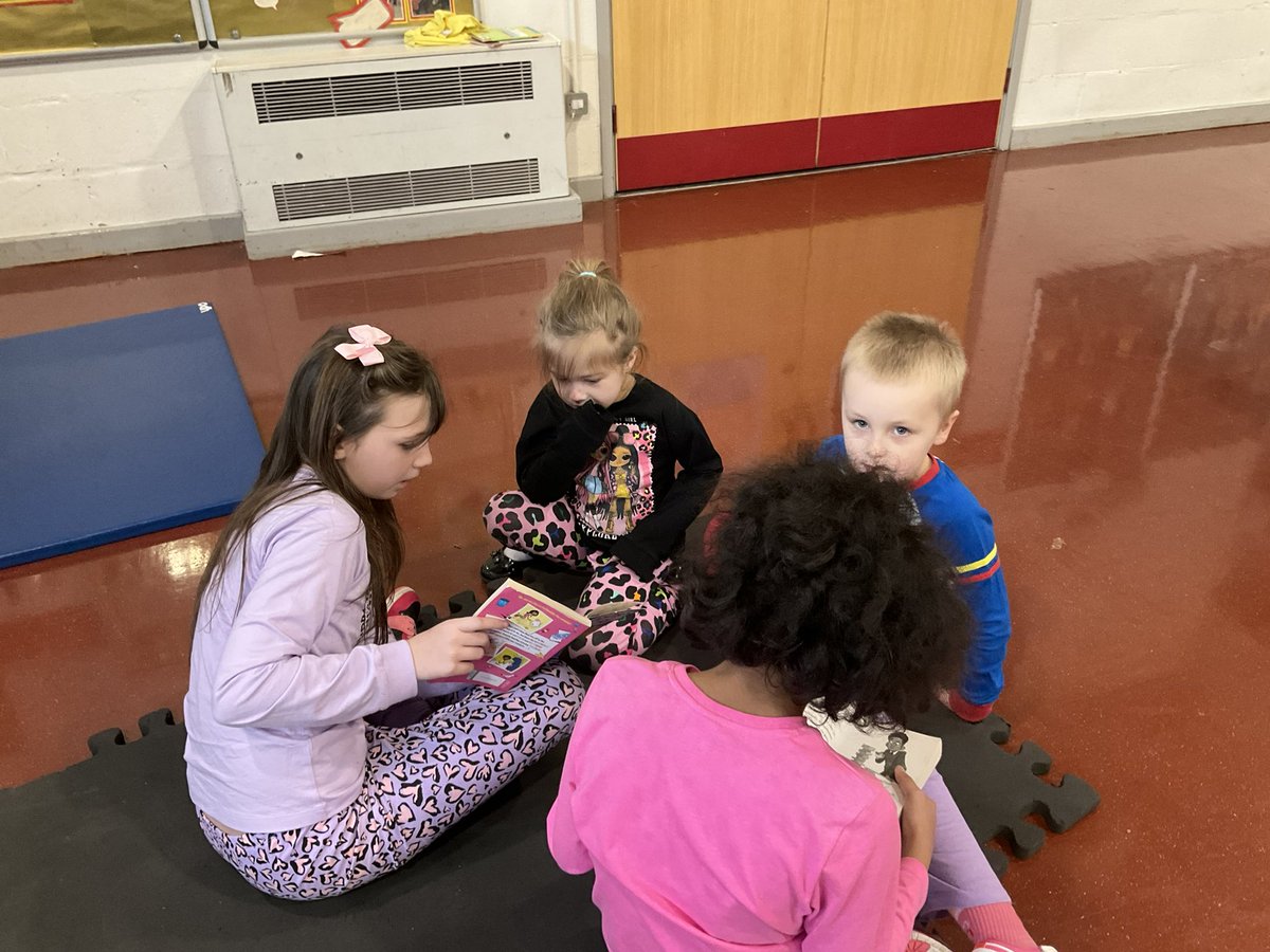 Year One Phoenix Primary tweet media