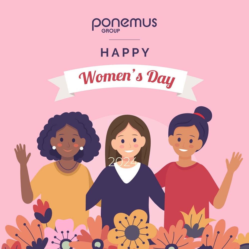ponemus's tweet photo. 🌟 Happy International Women's Day! 🌸 At Ponemus Group, we celebrate the incredible impact women have in our lives and in the world. Today and every day, we honor their strength, resilience, and invaluable contributions. Thank you for all that you do! 👩‍💼 #InternationalWomensDay https://t.co/apc3lrsOCK