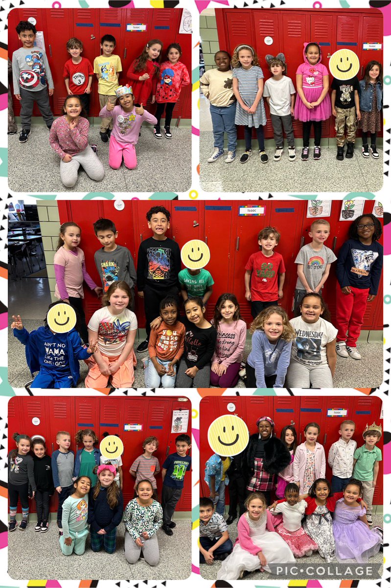 Mrs. Arnold tweet media