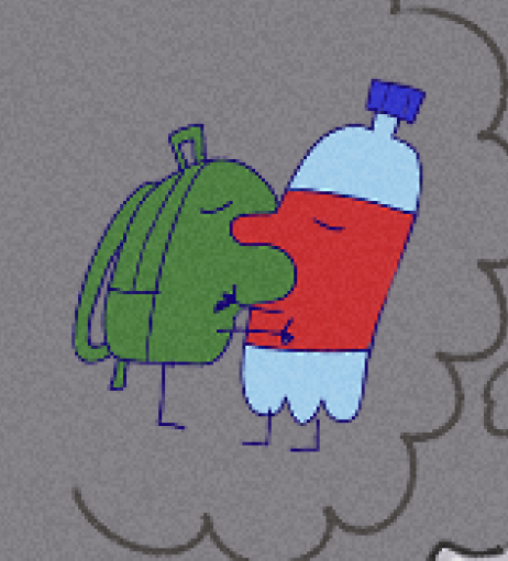 i drew sodapack a while ago