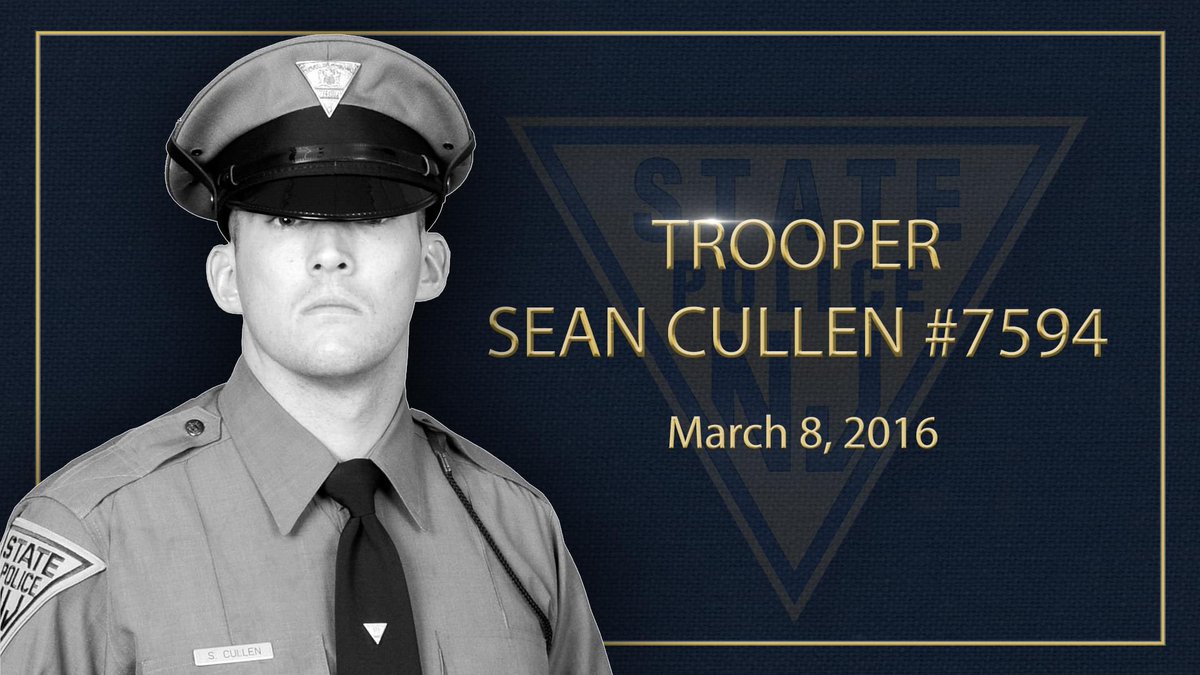 Rest in peace, Trooper 🙏🙏
#NeverForgotten