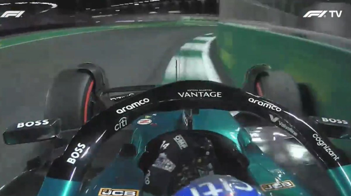 alonsomania_f1's tweet photo. Es MI piloto. 
Y NUNCA mas volverá a haber otro igual. https://t.co/s1EigNYOKC