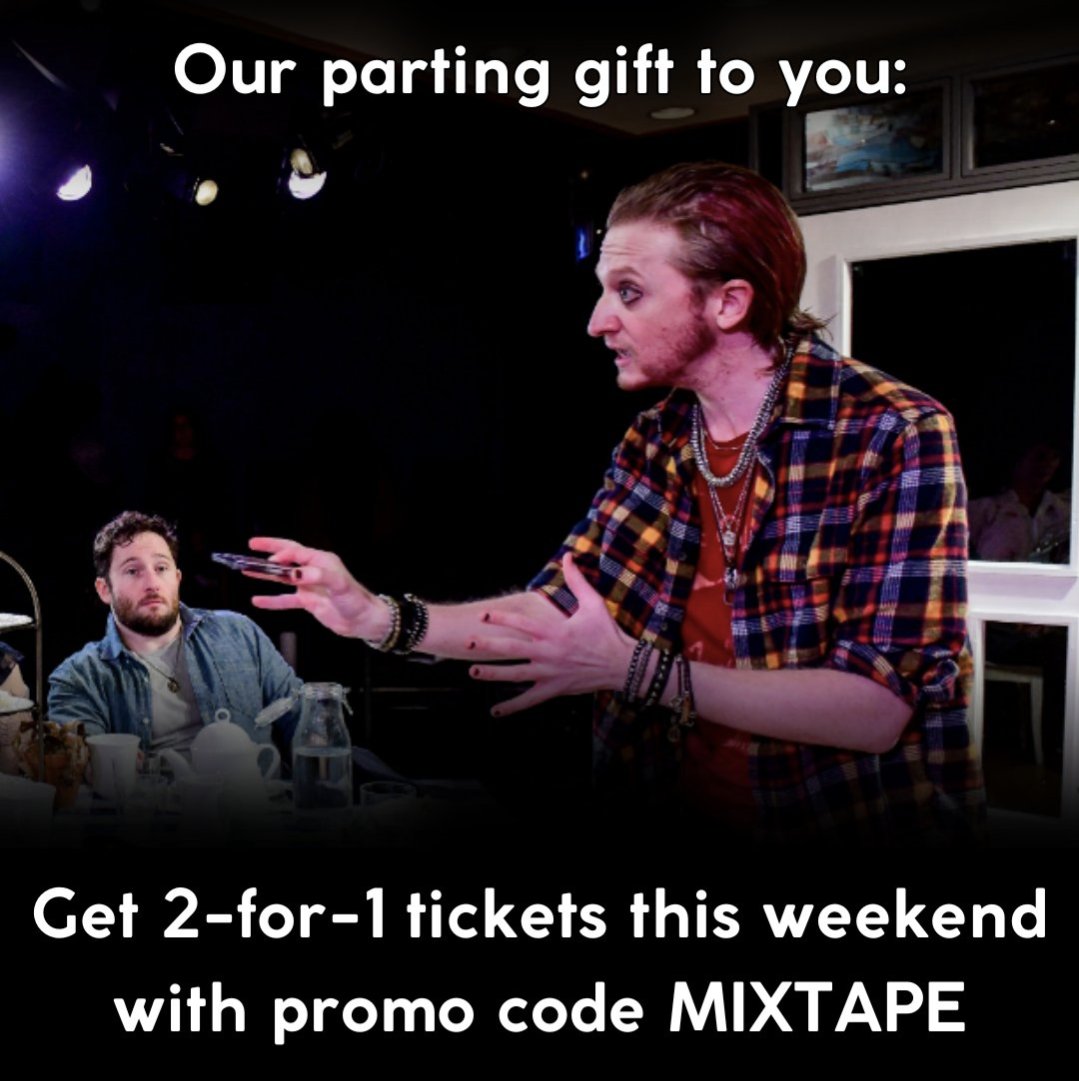 A Red Orchid Theatre tweet media