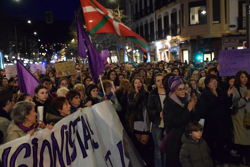 Euskal Herriko Mugimendu Feminista tweet media
