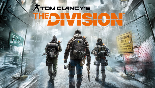 Happy 8th anniversary to #TheDivision @TheDivisionGame