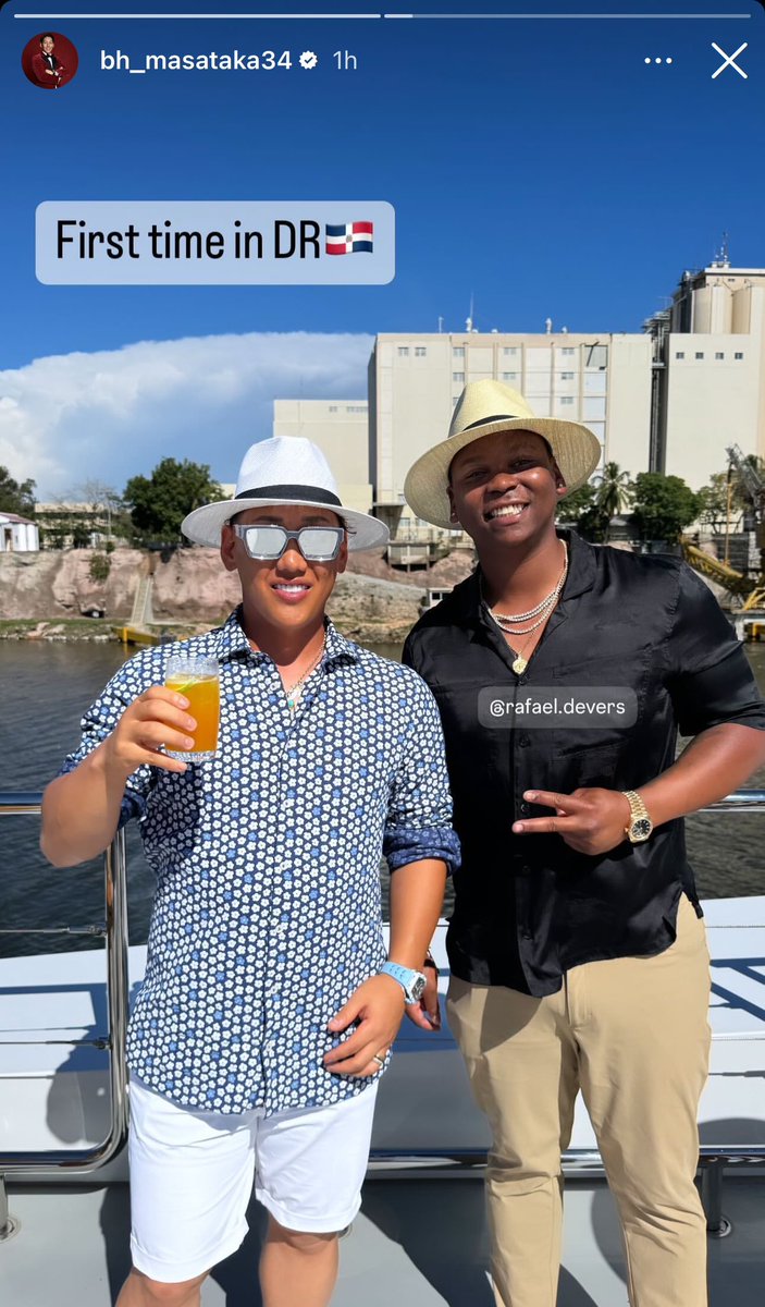 tylermilliken_'s tweet photo. My new favorite duo. https://t.co/uyNcRjCi2U