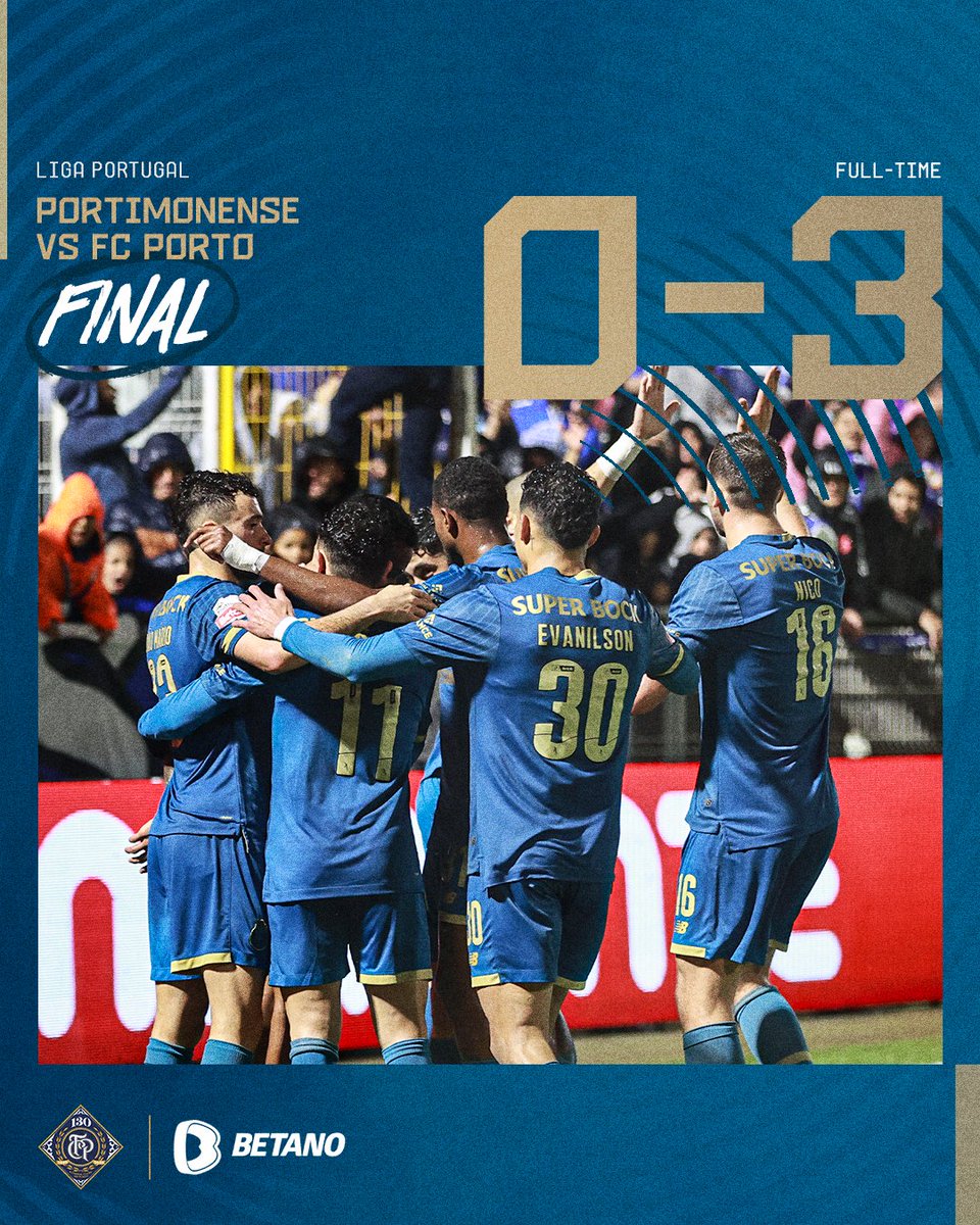 FCPorto's tweet photo. Quebrar barreiras sempre com a alma e coragem do Dragão 🔥🐉

Mais 3 pontos 💪

#PSCFCP https://t.co/xXdsEDUQka