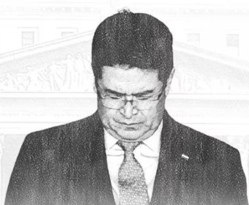 La condena de JOH pone en evidencia la inoperancia del MP , la CSJ y otras instituciones.  y AHORA A Quien VAN A PROTEGER? los testigos mencionaron a  nuevos PODEROSOS, permitirán que sean  EXTRADITADOS?